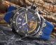 Best Copy Audemars Piguet Royal Oak Offshore Tourbillon Tattoo Watches Orange Rubber Strap (6)_th.jpg